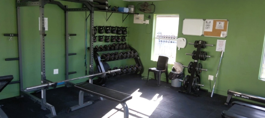 2 Bedroom Property for Sale in Heritage Park Western Cape